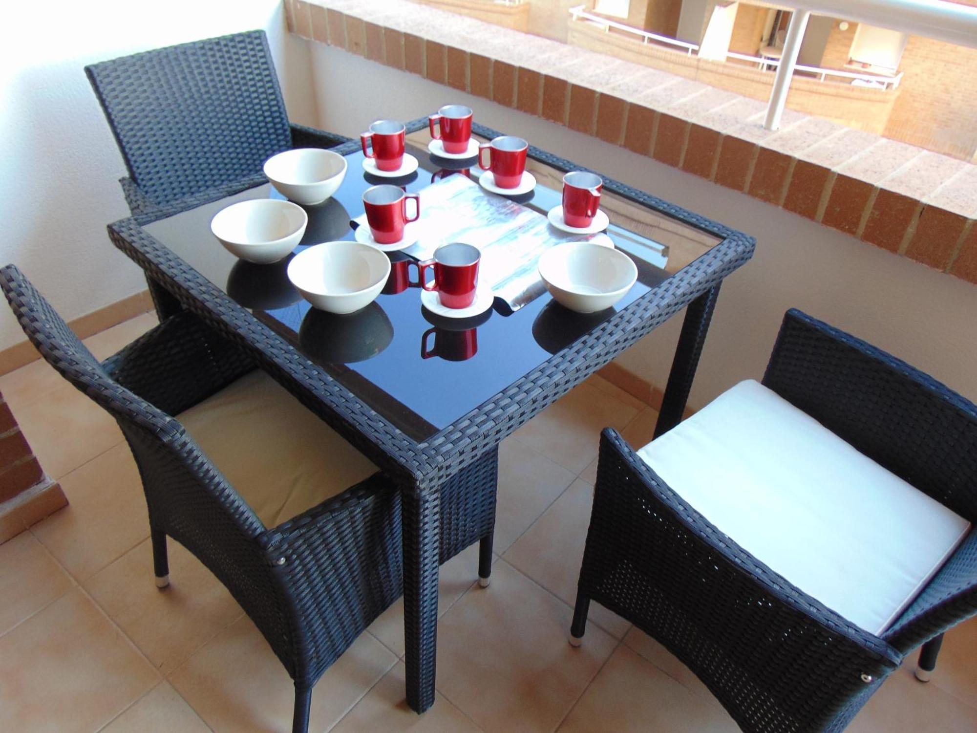 Apartamentos Varios Con 2 Dorm En Marina Dor , La Playa De Amplaries 47 , Vista Lateral Al Mar Oropesa del Mar Quarto foto