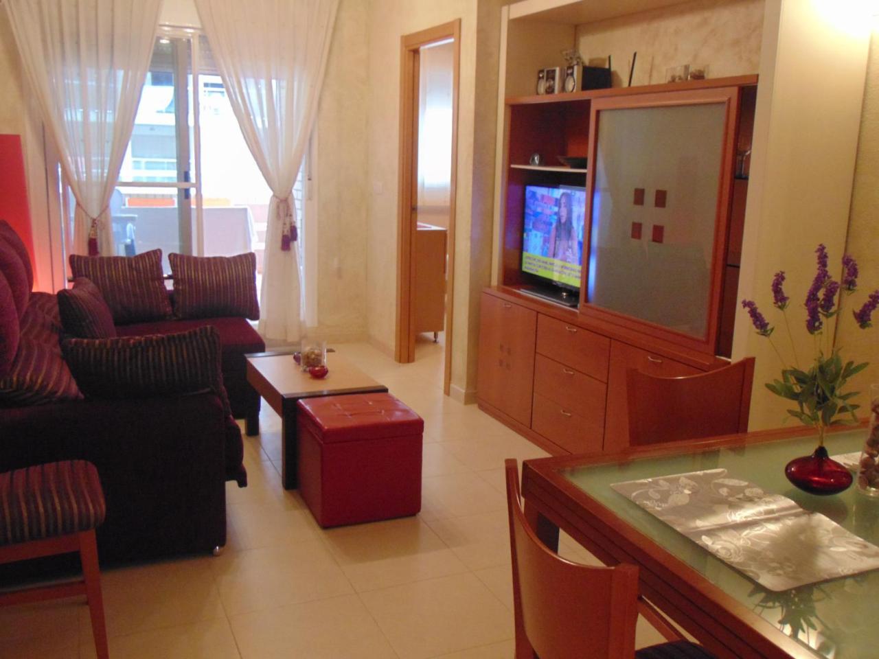 Apartamentos Varios Con 2 Dorm En Marina Dor , La Playa De Amplaries 47 , Vista Lateral Al Mar Oropesa del Mar Exterior foto